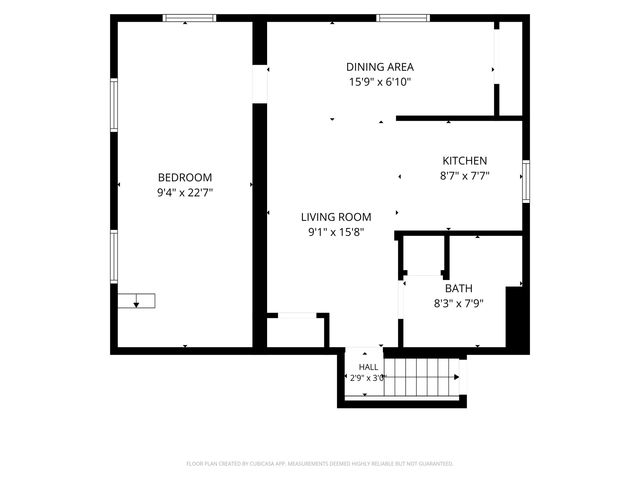 412 GLACIER AVENUE, Fairbanks, AK 99701