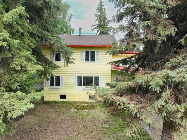 412 GLACIER AVENUE, Fairbanks, AK 99701