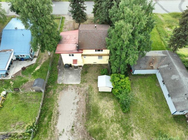 412 GLACIER AVENUE, Fairbanks, AK 99701