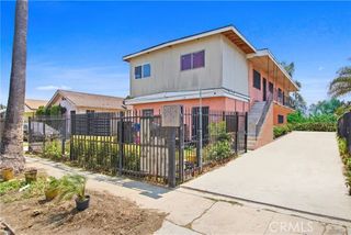 226 W 89th Street, Los Angeles, CA 90003
