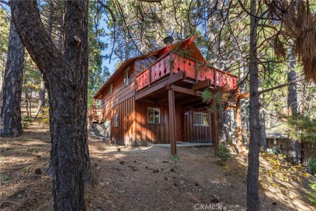 31321 Circle View, Running Springs, CA 92382