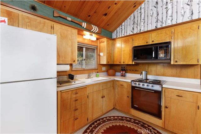 31321 Circle View, Running Springs, CA 92382