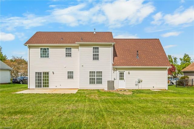 202 Wyndham Avenue, High Point, NC 27265