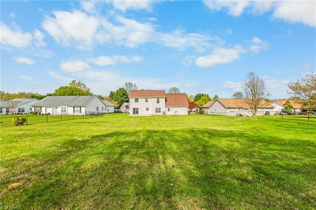 202 Wyndham Avenue, High Point, NC 27265