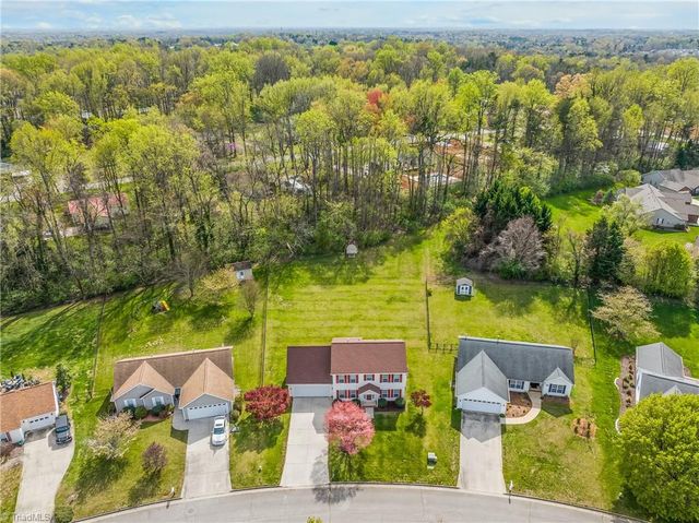 202 Wyndham Avenue, High Point, NC 27265