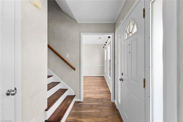 202 Wyndham Avenue, High Point, NC 27265