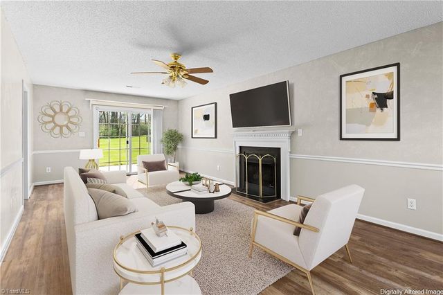 202 Wyndham Avenue, High Point, NC 27265