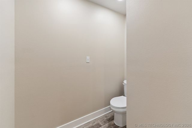 239 E 500 Road, Pryor, OK 74361