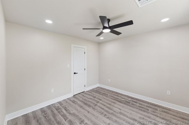 239 E 500 Road, Pryor, OK 74361