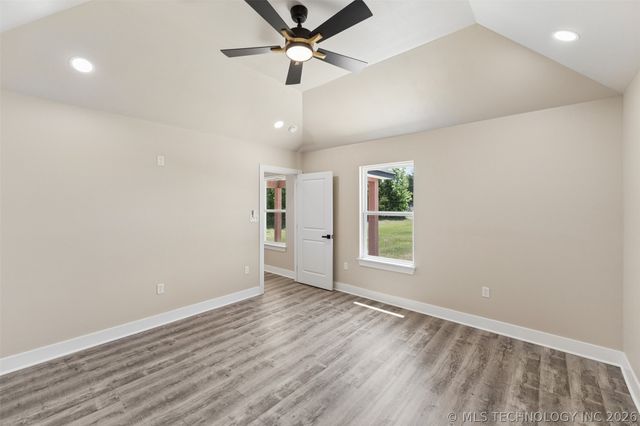 239 E 500 Road, Pryor, OK 74361