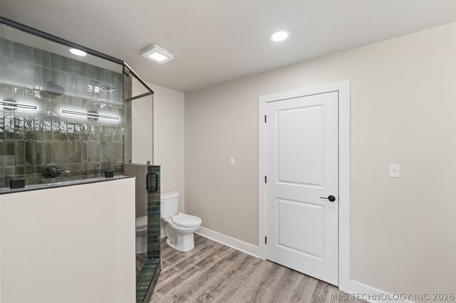 239 E 500 Road, Pryor, OK 74361