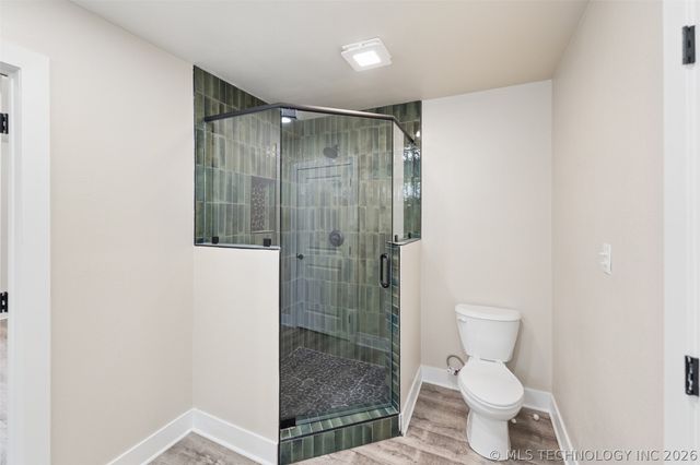 239 E 500 Road, Pryor, OK 74361
