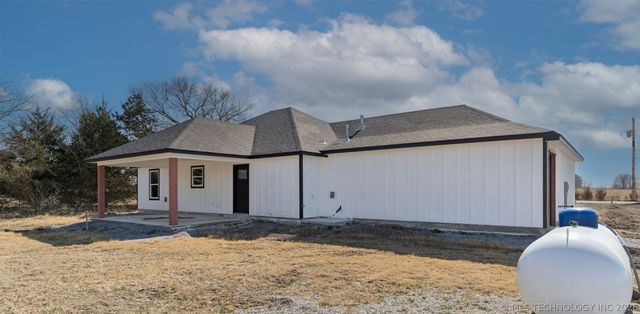 239 E 500 Road, Pryor, OK 74361