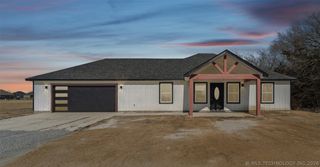 239 E 500 Road, Pryor, OK 74361