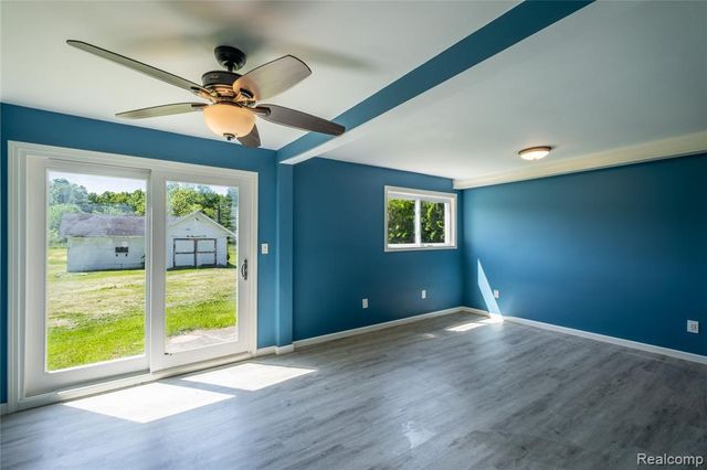 12238 Jennings Road, Linden, MI 48451