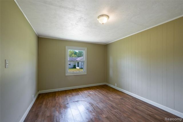 12238 Jennings Road, Linden, MI 48451