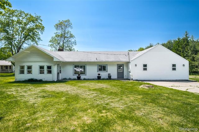 12238 Jennings Road, Linden, MI 48451