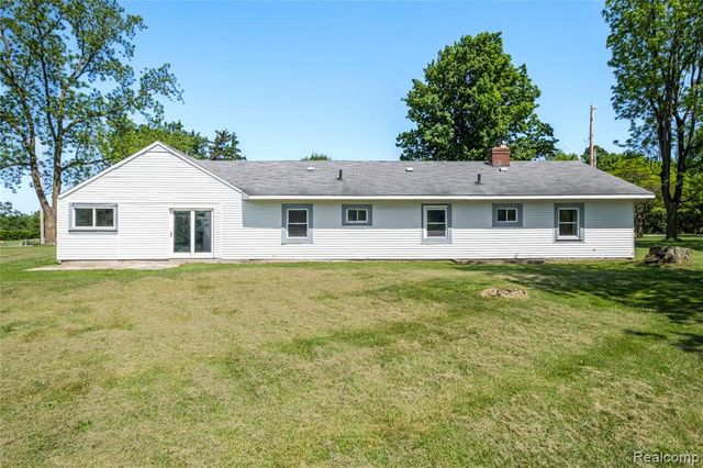 12238 Jennings Road, Linden, MI 48451