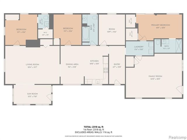 12238 Jennings Road, Linden, MI 48451
