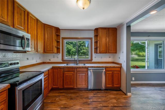 12238 Jennings Road, Linden, MI 48451