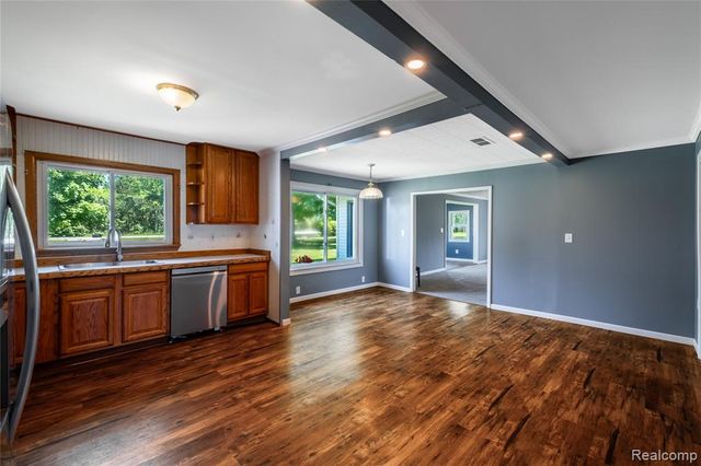 12238 Jennings Road, Linden, MI 48451