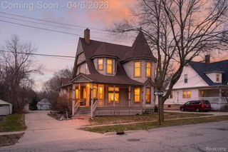 221 N Cherry Street, Flushing, MI 48433