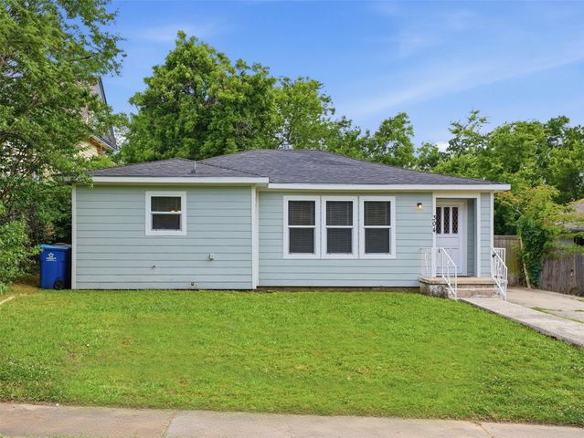 304 W Texas Street, Denison, TX 75020
