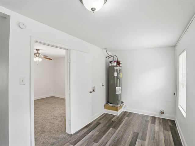 304 W Texas Street, Denison, TX 75020