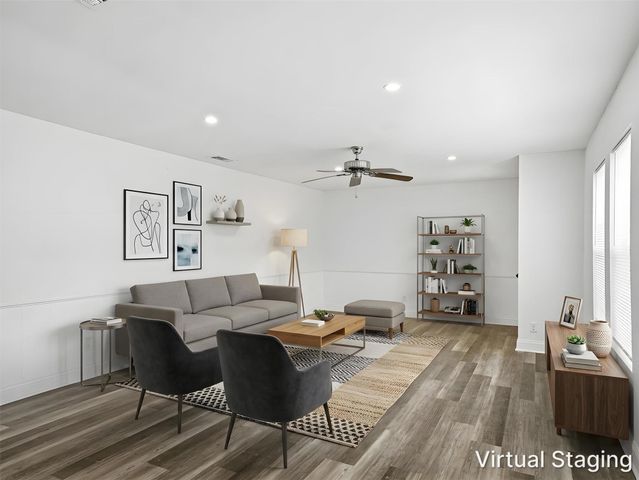 304 W Texas Street, Denison, TX 75020