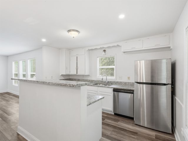 304 W Texas Street, Denison, TX 75020