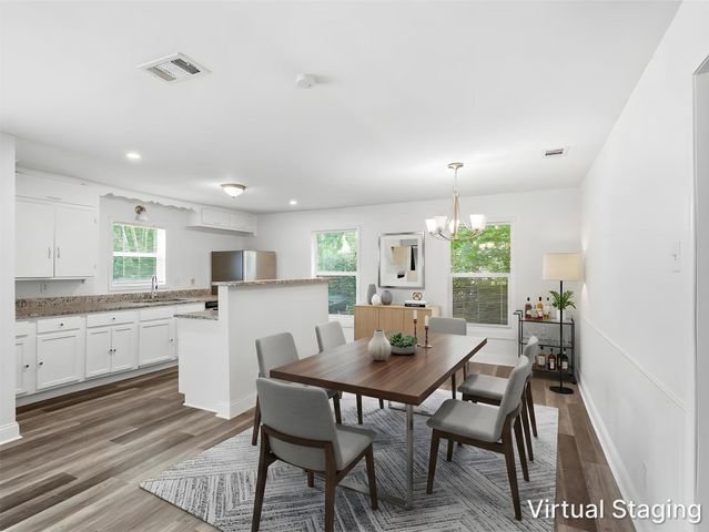 304 W Texas Street, Denison, TX 75020