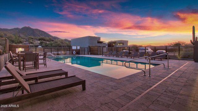 6525 E CAVE CREEK Road 105, Cave Creek, AZ 85331