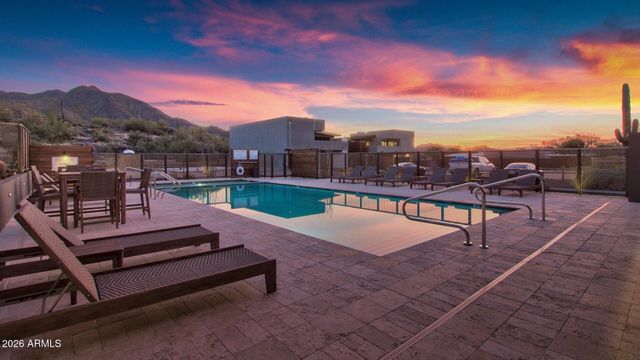 6525 E CAVE CREEK Road 105, Cave Creek, AZ 85331