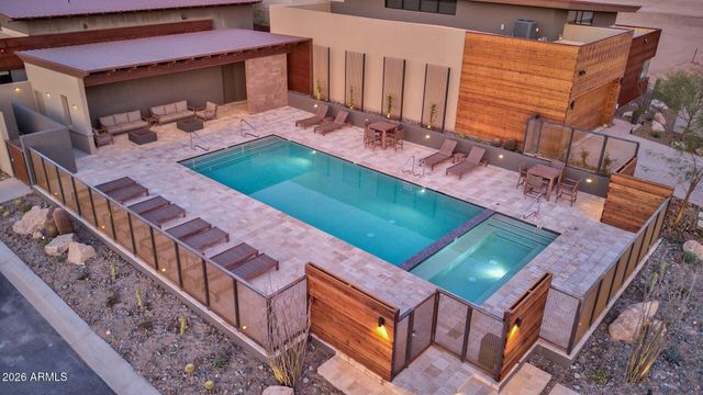 6525 E CAVE CREEK Road 105, Cave Creek, AZ 85331
