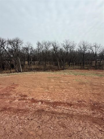 10761 Sebastian Street, Shawnee, OK 74804