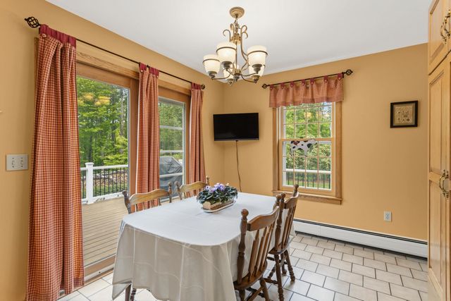 207 Webster Mills Road, Pittsfield, NH 03263