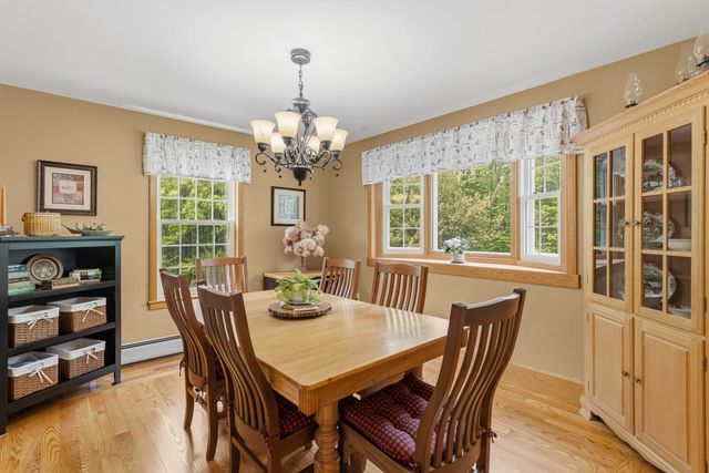 207 Webster Mills Road, Pittsfield, NH 03263