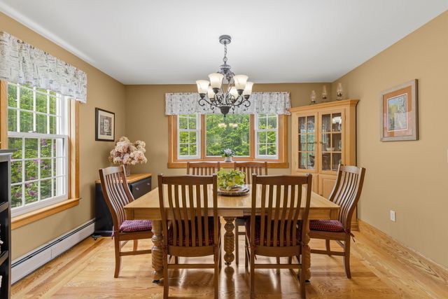 207 Webster Mills Road, Pittsfield, NH 03263