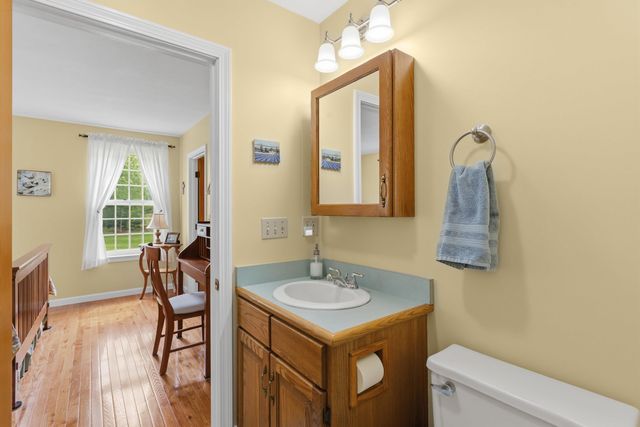 207 Webster Mills Road, Pittsfield, NH 03263