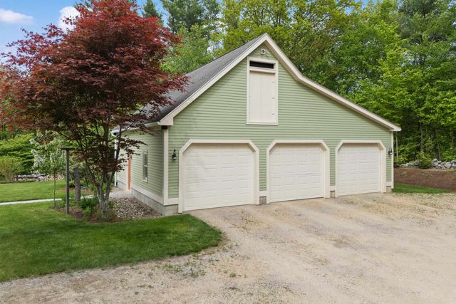207 Webster Mills Road, Pittsfield, NH 03263