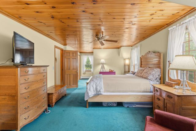 207 Webster Mills Road, Pittsfield, NH 03263