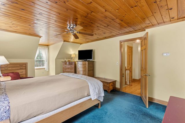 207 Webster Mills Road, Pittsfield, NH 03263