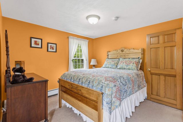 207 Webster Mills Road, Pittsfield, NH 03263