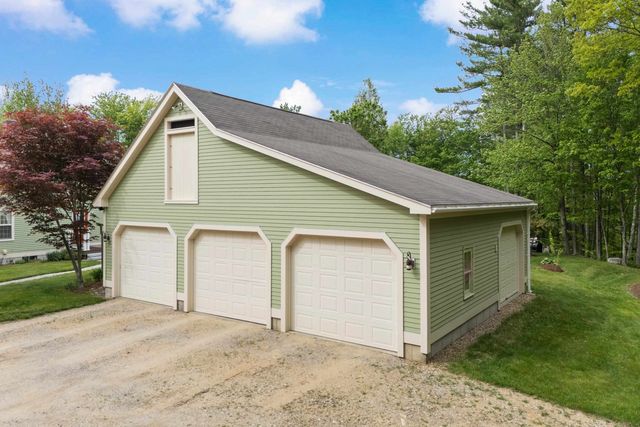 207 Webster Mills Road, Pittsfield, NH 03263