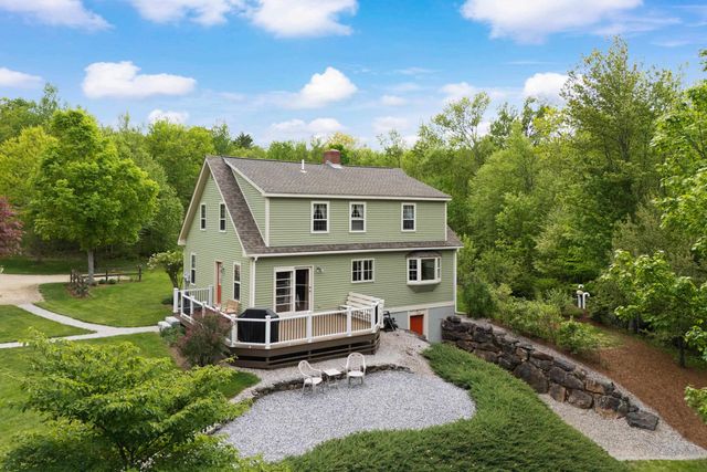 207 Webster Mills Road, Pittsfield, NH 03263