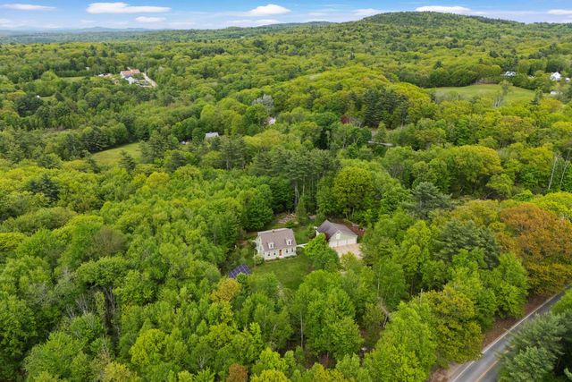 207 Webster Mills Road, Pittsfield, NH 03263