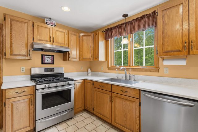 207 Webster Mills Road, Pittsfield, NH 03263