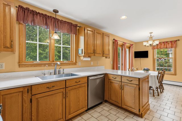 207 Webster Mills Road, Pittsfield, NH 03263
