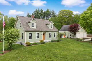 207 Webster Mills Road, Pittsfield, NH 03263