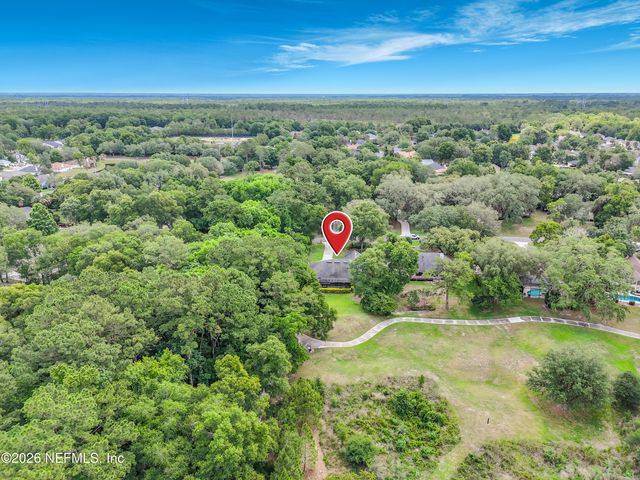 3732 CREEK HOLLOW, Middleburg, FL 32068